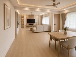 Blk 271 Bishan Street 24 (Bishan), HDB 4 Rooms #633373441